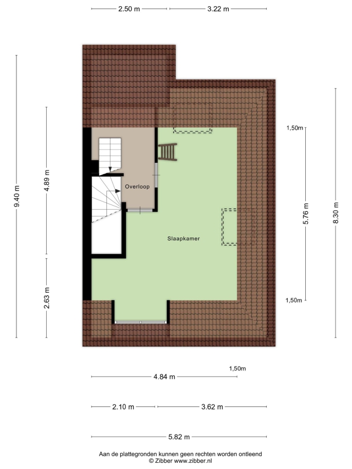 Op de Heugden 32, 6371 XM, Landgraaf