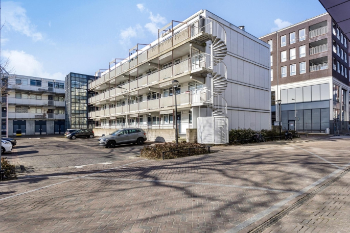 Damstraat 42, 3201 DA, Spijkenisse