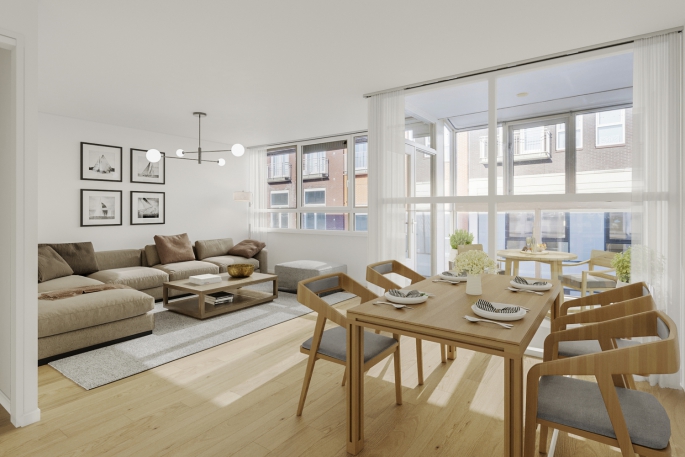 Damstraat 42, 3201 DA, Spijkenisse