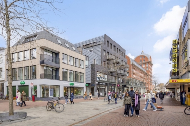Nieuwe Lampetsteeg 23, 3311 HA, Dordrecht