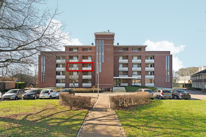 Jan Brinkhoffplantsoen 31, 6543 KA, Nijmegen