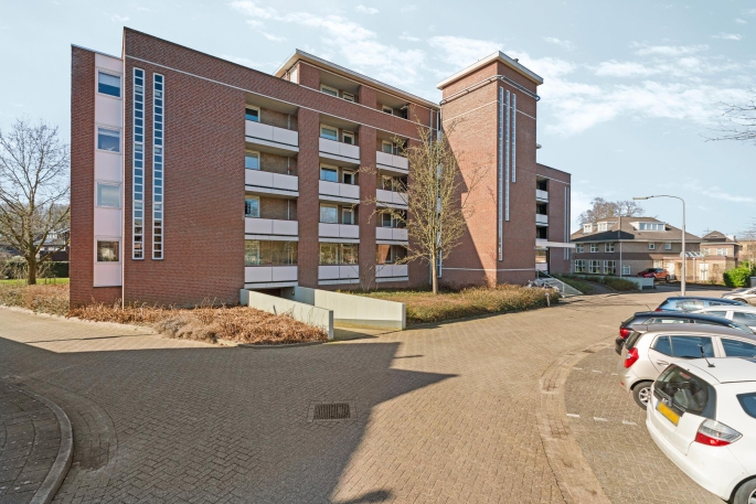 Jan Brinkhoffplantsoen 31, 6543 KA, Nijmegen