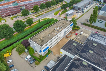 Celsiusbaan 2, 3439 NC, Nieuwegein