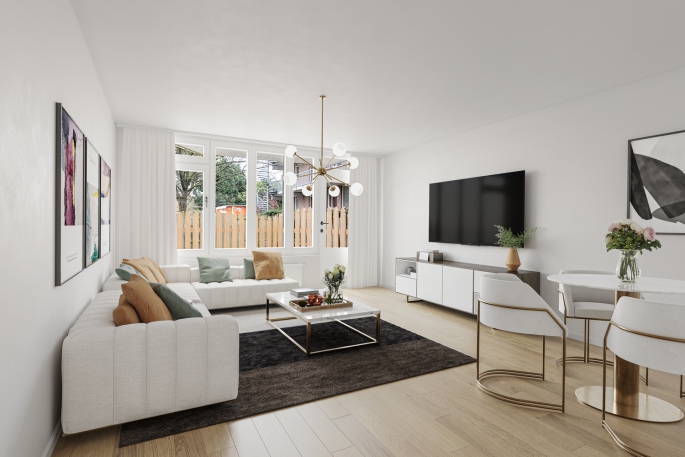 Meent 6, 5961 TH, Horst