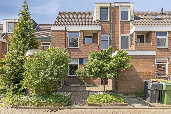 Zirkoon 13, 1703 CP, Heerhugowaard