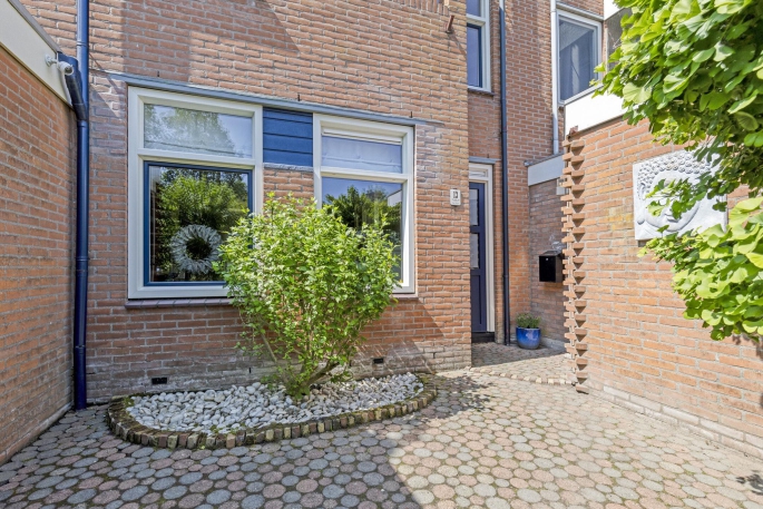 Zirkoon 13, 1703 CP, Heerhugowaard