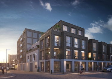 Beaufort Menninckstraat Bouwnummer 17 ong, 2583 CN, 's-Gravenhage