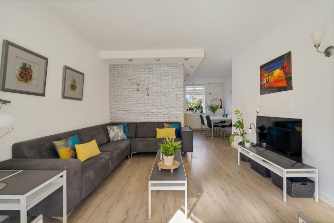 Eikstraat 80, 7545 JD, Enschede