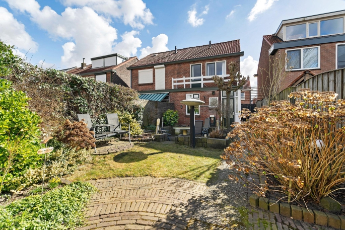 Eikstraat 80, 7545 JD, Enschede