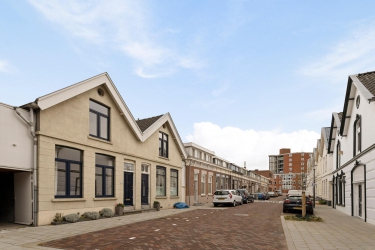 Eerste Tuinsingel 11, 3112 ER, Schiedam