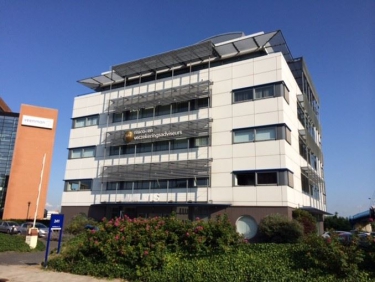 Rivium Quadrant 241, 2909 LC, Capelle aan den ijssel