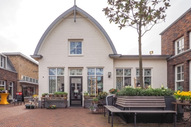 De Kwinkelier 11, 3722 AP, Bilthoven
