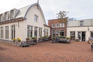 De Kwinkelier 11, 3722 AP, Bilthoven