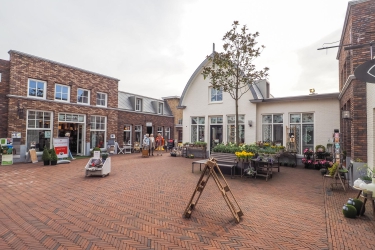 De Kwinkelier 11, 3722 AP, Bilthoven