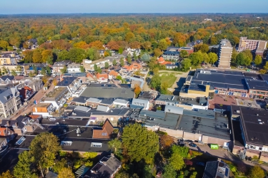 De Kwinkelier 11, 3722 AP, Bilthoven