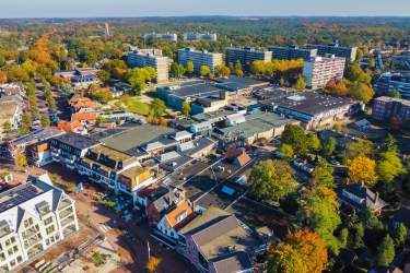 De Kwinkelier 11, 3722 AP, Bilthoven