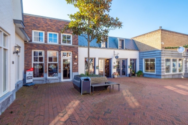 De Kwinkelier 11, 3722 AP, Bilthoven