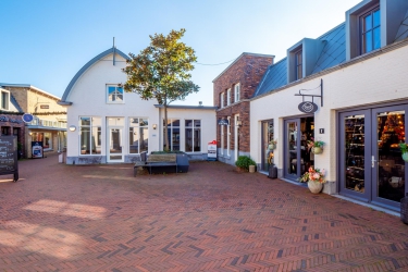 De Kwinkelier 11, 3722 AP, Bilthoven