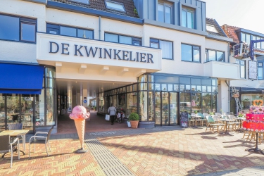 De Kwinkelier 11, 3722 AP, Bilthoven