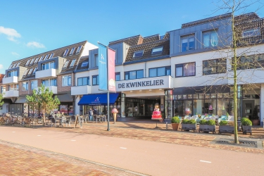 De Kwinkelier 11, 3722 AP, Bilthoven