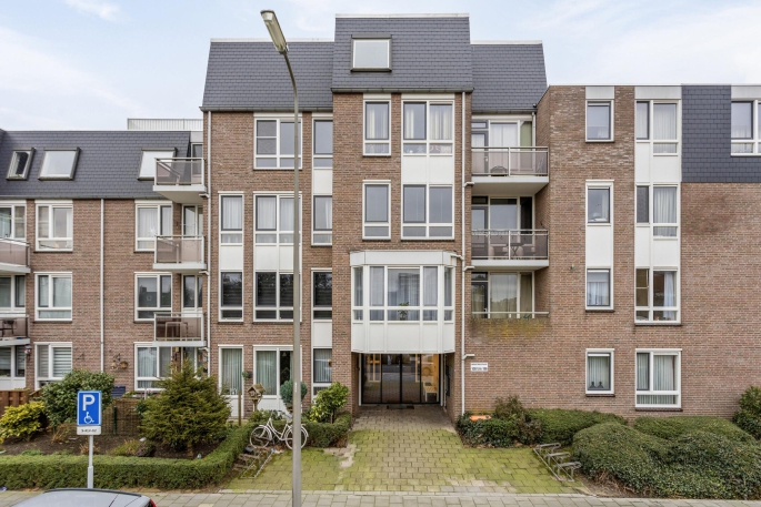 Industriestraat 160, 5931 PK, Tegelen