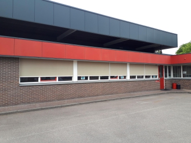 Kanaalstraat 289 - 295., 7547 AS, Enschede