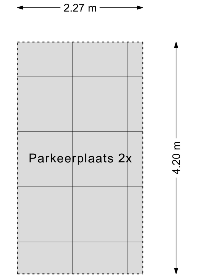 Bisschopsmolenstraat 164 D 5, 4876 AS, Etten-leur