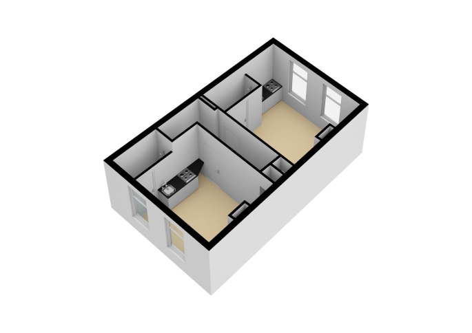 Zandhofsestraat 140, 3572 GL, Utrecht