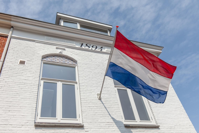 Zandhofsestraat 140, 3572 GL, Utrecht