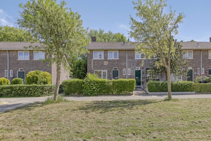 Hovendaal 54, 3075 ZH, Rotterdam