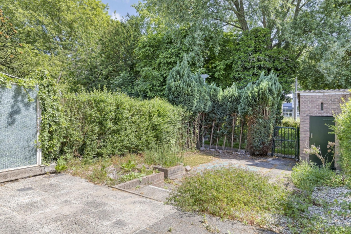 Hovendaal 54, 3075 ZH, Rotterdam