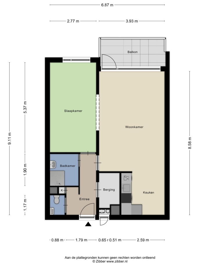 Mariabad 49, 6411 MC, Heerlen