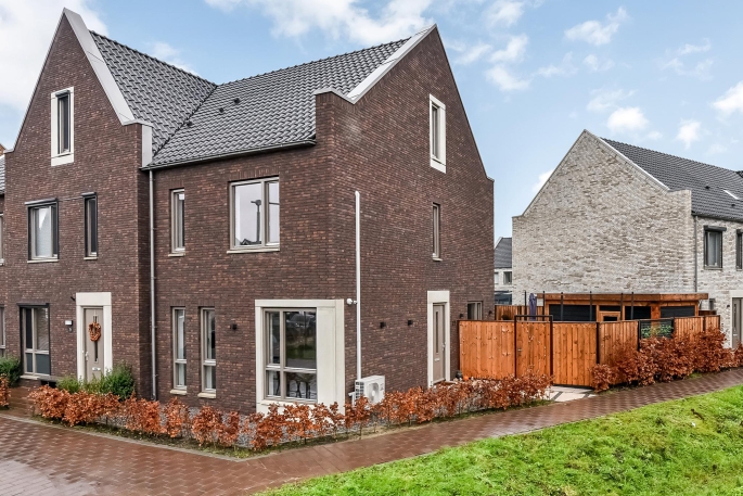 Bliksemschicht 27, 6846 DG, Arnhem