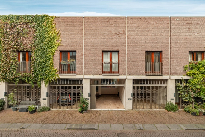 Seinwachterstraat 10, 1019 TE, Amsterdam