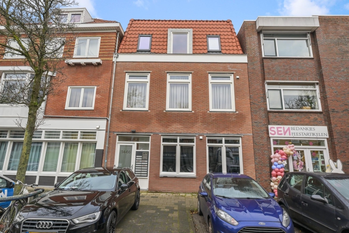 Vinkenstraat 64 S, 1506 CN, Zaandam