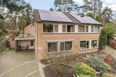 Berkenoord 28, 8172 AV, Vaassen