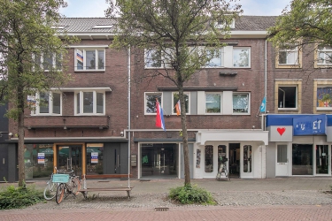 Raadhuisstraat 16 a-b, 6161 GD, Geleen
