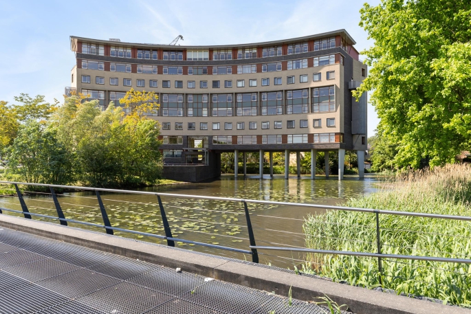 Argusvlinder 67, 4814 SG, Breda