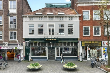 Steenstraat 68, 6828 CN, Arnhem