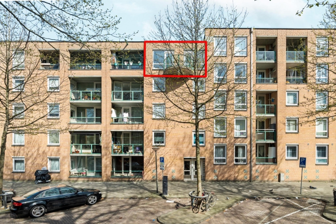 Riouwstraat 169, 1094 XN, Amsterdam