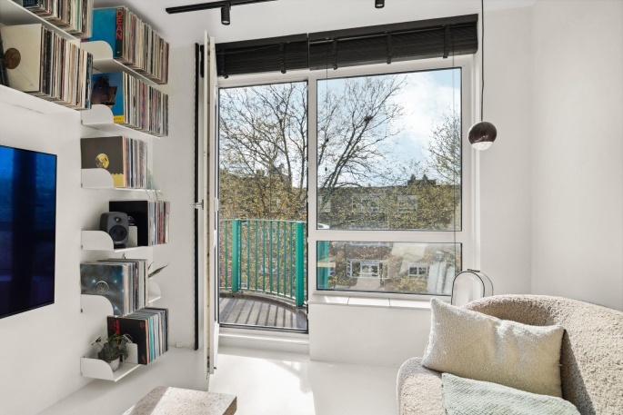 Riouwstraat 169, 1094 XN, Amsterdam