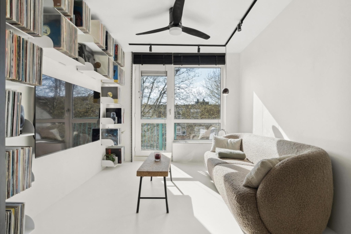 Riouwstraat 169, 1094 XN, Amsterdam
