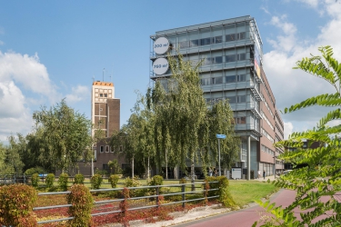 Brandweerstraat 20 - 30., 7514 AE, Enschede