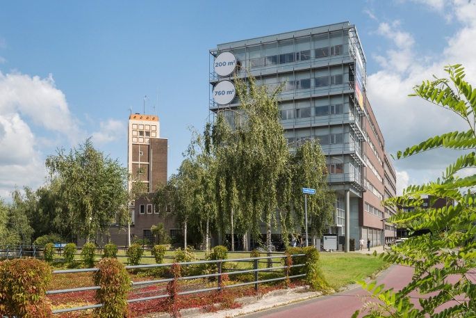 Brandweerstraat 20 - 30., 7514 AE, Enschede