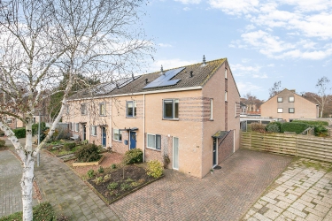 Saffierstoep 48, 9403 RV, Assen