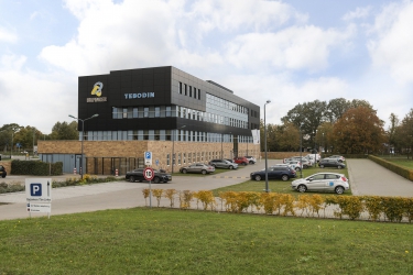 Jan Tinbergenstraat 101, 7559 SP, Hengelo