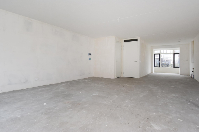 Westmadeweg 124 ong, 2553 EM, 's-Gravenhage