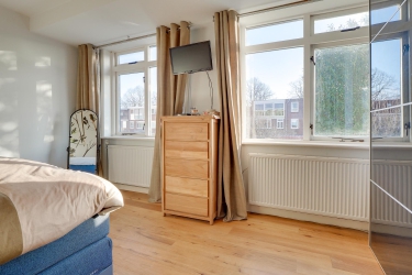 Hoogravenseweg 116, 3523 TP, Utrecht