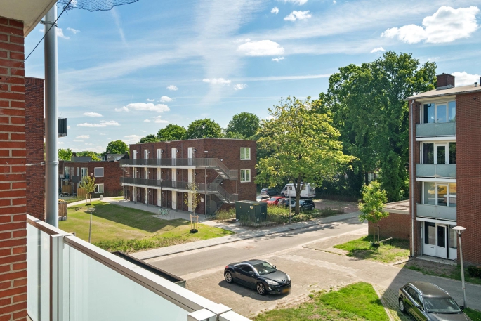 Rembrandtlaan 160, 7545 ZN, Enschede