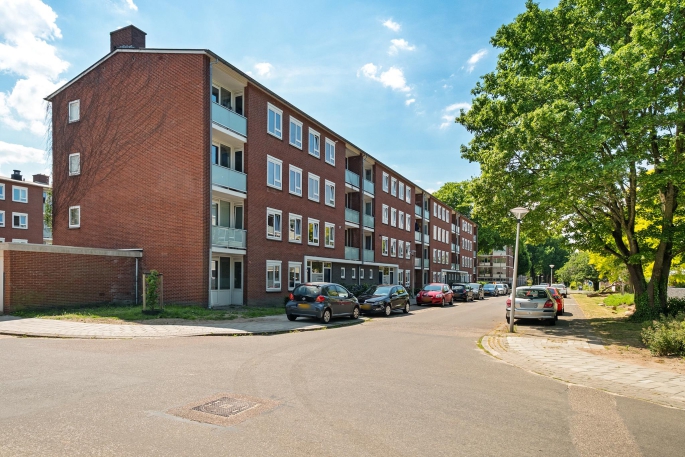 Rembrandtlaan 160, 7545 ZN, Enschede